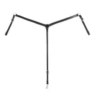 Klasszikus Keskeny Mellheveder