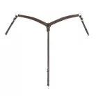 Klasszikus Keskeny Mellheveder