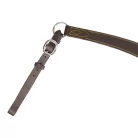 Klasszikus Keskeny Mellheveder