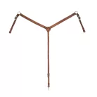 Klasszikus Keskeny Mellheveder