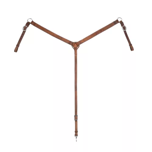 Klasszikus Keskeny Mellheveder