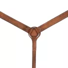 Klasszikus Keskeny Mellheveder