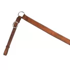 Klasszikus Keskeny Mellheveder