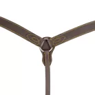 Klasszikus Keskeny Mellheveder