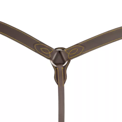 Klasszikus Keskeny Mellheveder