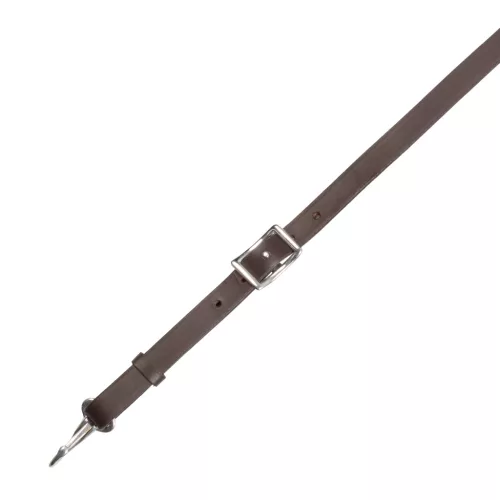 Klasszikus Keskeny Mellheveder