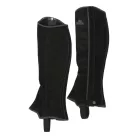 GP Suede Fél Chaps