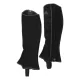 GP Suede Fél Chaps