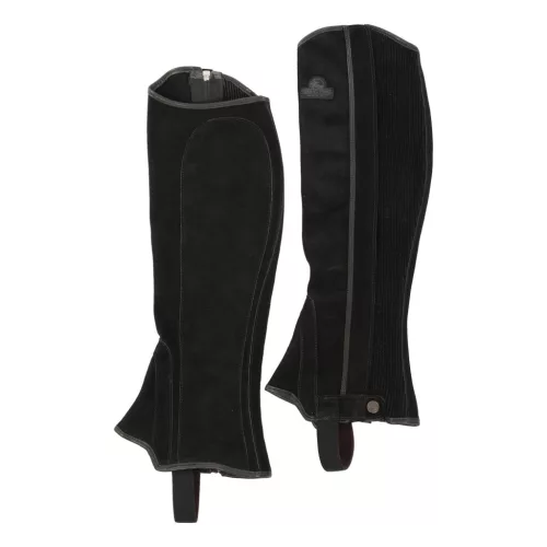 GP Suede Fél Chaps