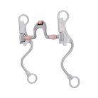 FG KANÁL FÉK MAGAS PORT CINK KEREK ÉS GRAVÍROZOTT SÁVOK 11MM