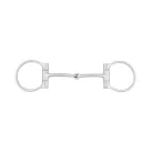FG D-SNAFFLE ÍVELT 8MM