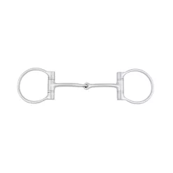 FG D-SNAFFLE ÍVELT 8MM
