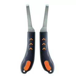 HOOF KNIFE SX VAGY DX ÉLE