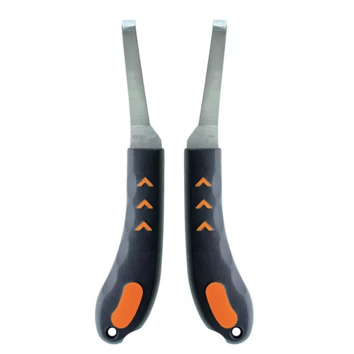 HOOF KNIFE SX VAGY DX ÉLE