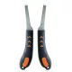 HOOF KNIFE SX VAGY DX ÉLE