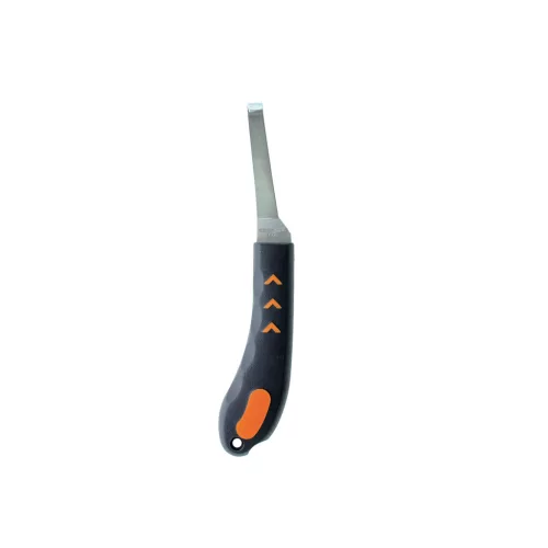 HOOF KNIFE SX VAGY DX ÉLE