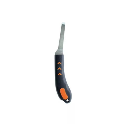 HOOF KNIFE SX VAGY DX ÉLE