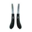 FORGET HOOF PLASTIC KNIFE SX VAGY DX ÉLE
