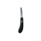 FORGET HOOF PLASTIC KNIFE SX VAGY DX ÉLE