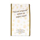 ALMA HÁZIÁLLAT KÉSZÍTETT RÁGCSÁLÓ (500 GR)