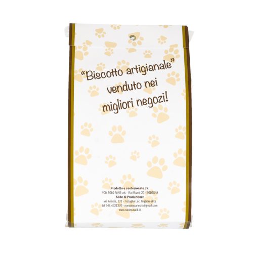 ALMA HÁZIÁLLAT KÉSZÍTETT RÁGCSÁLÓ (500 GR)