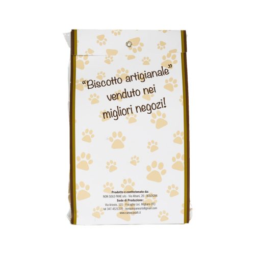 SÁRGARÉPA HÁZIÁLLAT KÉSZÍTETT RÁGCSÁLÓ (500 GR)