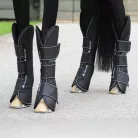 BUCAS FREEDOM BOOTS fekete