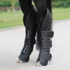 BUCAS FREEDOM BOOTS fekete