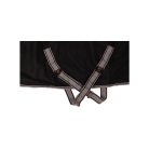 BUCAS ANNIVERSARY TURNOUT 150 SD Fekete Ezüst