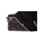 BUCAS ANNIVERSARY TURNOUT 150 SD Fekete Ezüst