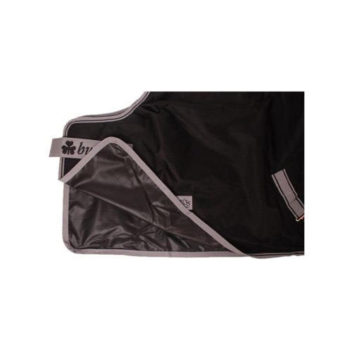 BUCAS ANNIVERSARY TURNOUT 150 SD Fekete Ezüst