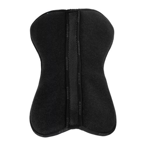 Pad MF JCCS CW-3DS dupla filc lap