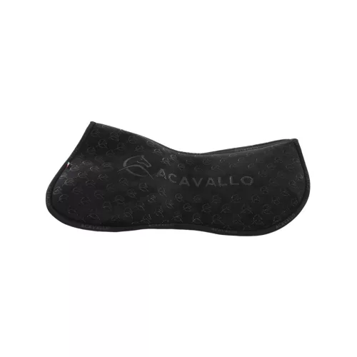 Pad MF HPS CW-CS velúr szilikon markolattal