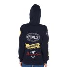 Pool's MULTILOGO UNISEX HOODIE