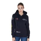 Pool's MULTILOGO UNISEX HOODIE