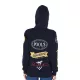 Pool's MULTILOGO UNISEX HOODIE