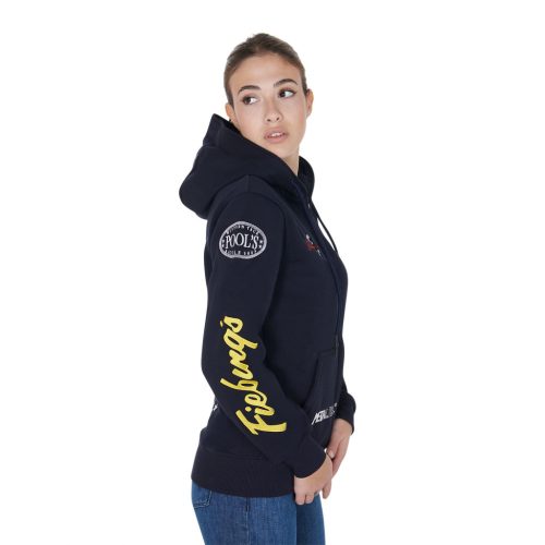 Pool's MULTILOGO UNISEX HOODIE