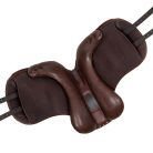 Raffaello díjlovas nyereg gyapjú panelekkel