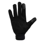 Unisex kesztyű bolyhos anyagból