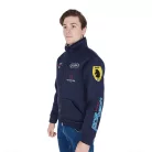 Unisex Dzseki Kapucni Nélkül