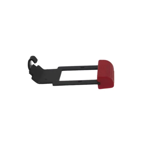 BLADE LOCK SAPHIR/OPAL PIROS, opalpiros, piros
