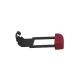 BLADE LOCK SAPHIR/OPAL PIROS, opalpiros, piros