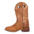 POOL'S WESTERN UNISEX BOOTS 688-30M-CR