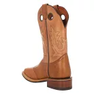 POOL'S WESTERN UNISEX BOOTS 688-30M-CR