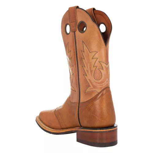 POOL'S WESTERN UNISEX BOOTS 688-30M-CR