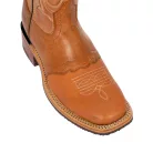 POOL'S WESTERN UNISEX BOOTS 688-30M-CR
