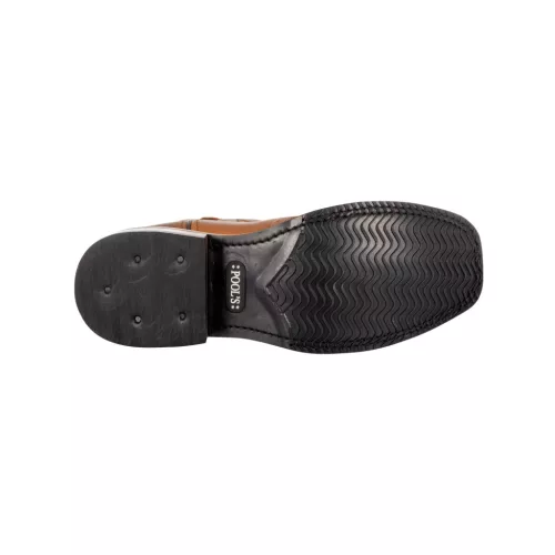POOL'S WESTERN UNISEX BOOTS 688-30M-CR