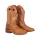 POOL'S WESTERN UNISEX BOOTS 688-30M-CR