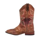 Unisex Western Csizma 712-30M-CR