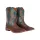 POOL'S WESTERN UNISEX BOOTS 711-30M-CR